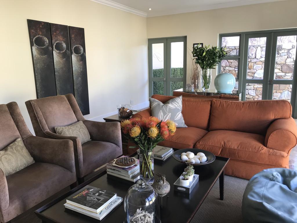 The Parkwood Hotell Johannesburg Eksteriør bilde